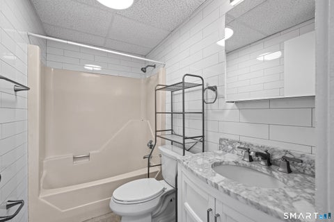 Tiny photo for 156 Garfield Avenue, New London, CT 06320 (MLS # 24207241)