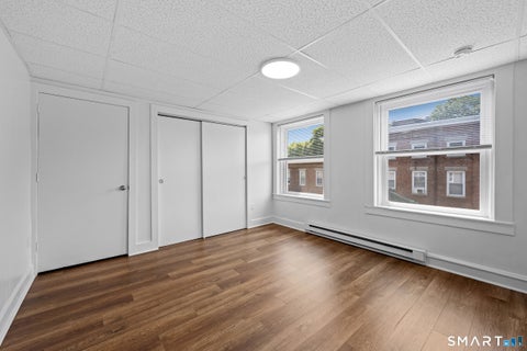 Tiny photo for 156 Garfield Avenue, New London, CT 06320 (MLS # 24207241)