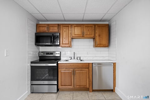 Tiny photo for 156 Garfield Avenue, New London, CT 06320 (MLS # 24207241)