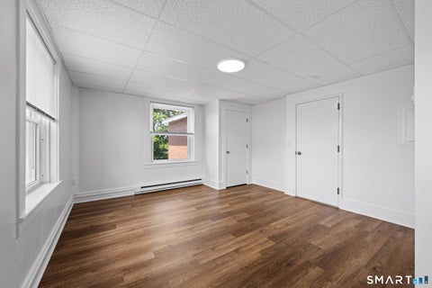 Tiny photo for 156 Garfield Avenue, New London, CT 06320 (MLS # 24207241)