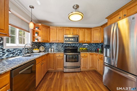 Tiny photo for 119 Taft Point #3, Waterbury, CT 06708 (MLS # 24185402)