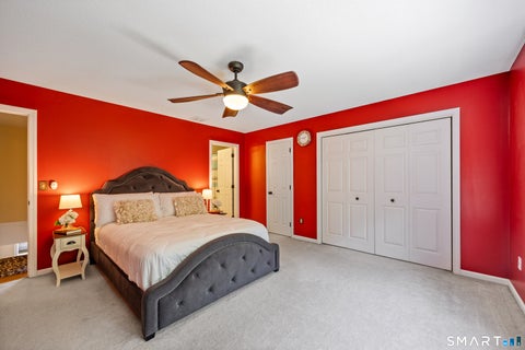 Tiny photo for 119 Taft Point #3, Waterbury, CT 06708 (MLS # 24185402)