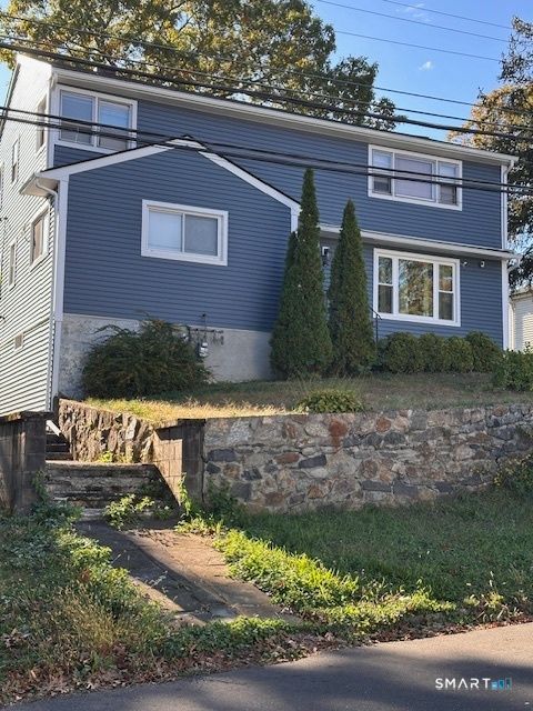 Tiny photo for 131 Ruth Street #2nd Floor, Bridgeport, CT 06606 (MLS # 24142814)