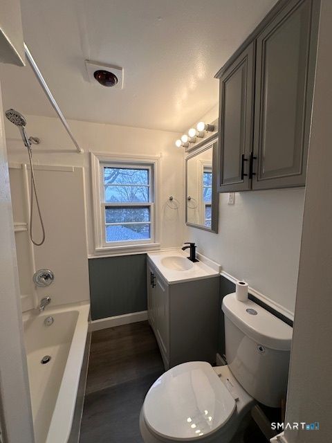 Tiny photo for 131 Ruth Street #2nd Floor, Bridgeport, CT 06606 (MLS # 24142814)