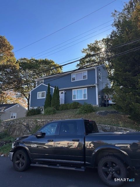 Tiny photo for 131 Ruth Street #2nd Floor, Bridgeport, CT 06606 (MLS # 24142814)