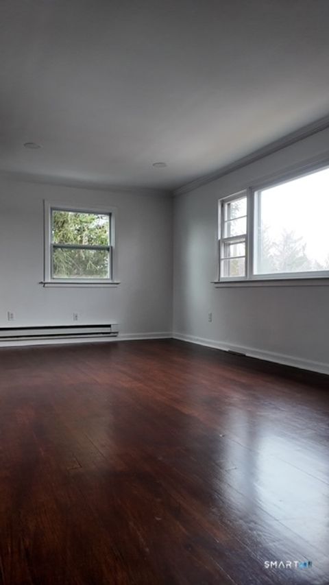 Tiny photo for 131 Ruth Street #2nd Floor, Bridgeport, CT 06606 (MLS # 24142814)