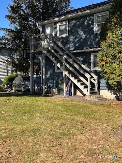 Tiny photo for 131 Ruth Street #2nd Floor, Bridgeport, CT 06606 (MLS # 24142814)