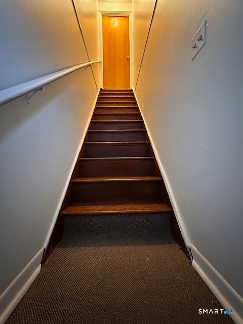 Tiny photo for 131 Ruth Street #2nd Floor, Bridgeport, CT 06606 (MLS # 24142814)