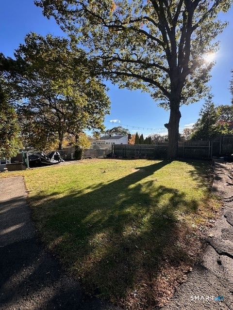 Tiny photo for 131 Ruth Street #2nd Floor, Bridgeport, CT 06606 (MLS # 24142814)