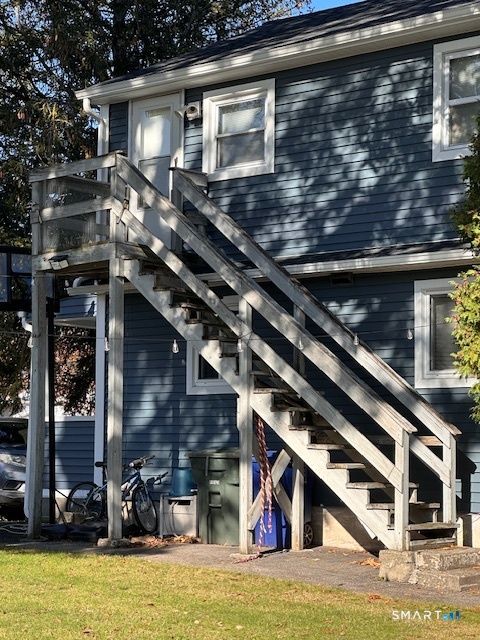 Tiny photo for 131 Ruth Street #2nd Floor, Bridgeport, CT 06606 (MLS # 24142814)