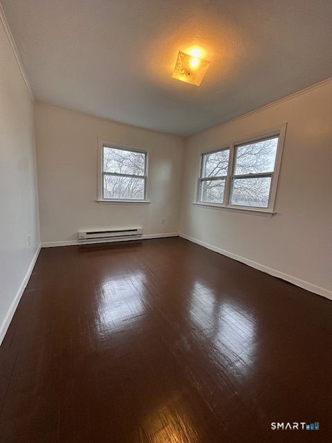 Tiny photo for 131 Ruth Street #2nd Floor, Bridgeport, CT 06606 (MLS # 24142814)
