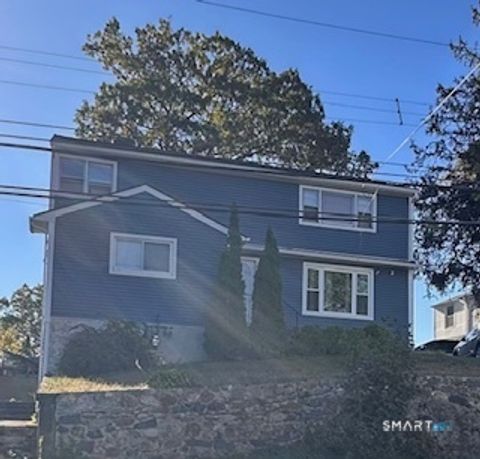 Tiny photo for 131 Ruth Street #2nd Floor, Bridgeport, CT 06606 (MLS # 24142814)