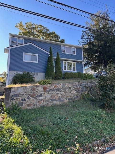 Tiny photo for 131 Ruth Street #2nd Floor, Bridgeport, CT 06606 (MLS # 24142814)