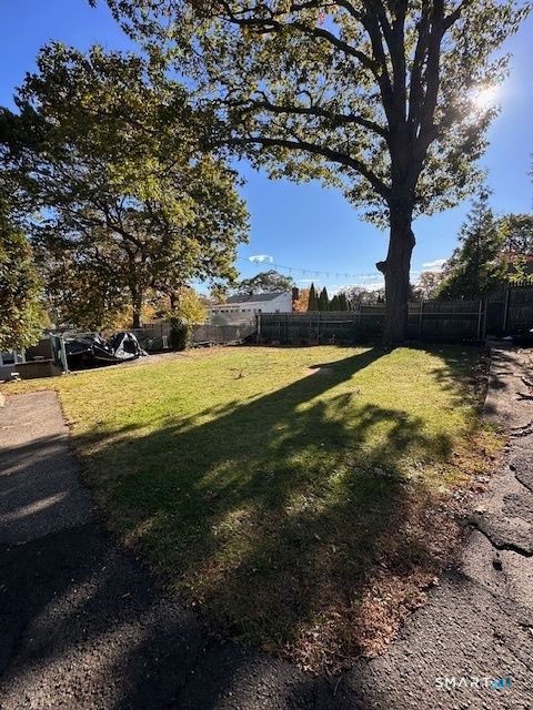 Tiny photo for 131 Ruth Street #2nd Floor, Bridgeport, CT 06606 (MLS # 24142814)