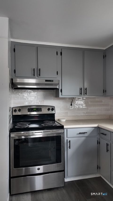 Tiny photo for 131 Ruth Street #2nd Floor, Bridgeport, CT 06606 (MLS # 24142814)