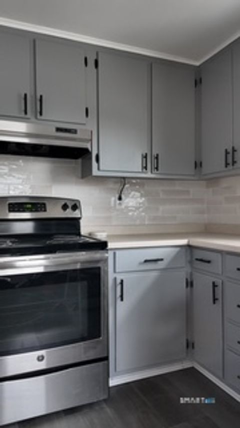 Tiny photo for 131 Ruth Street #2nd Floor, Bridgeport, CT 06606 (MLS # 24142814)