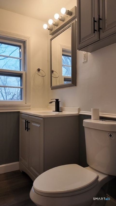 Tiny photo for 131 Ruth Street #2nd Floor, Bridgeport, CT 06606 (MLS # 24142814)