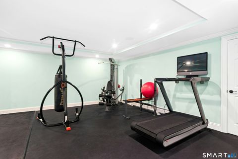 Tiny photo for 76 Lords Highway, Weston, CT 06883 (MLS # 24151746)