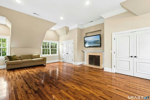 Tiny photo for 76 Lords Highway, Weston, CT 06883 (MLS # 24151746)