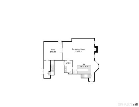 Tiny photo for 76 Lords Highway, Weston, CT 06883 (MLS # 24151746)