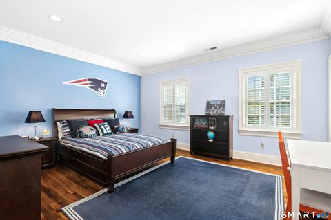 Tiny photo for 76 Lords Highway, Weston, CT 06883 (MLS # 24151746)