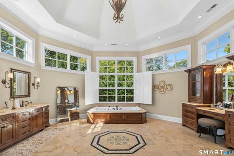 Tiny photo for 76 Lords Highway, Weston, CT 06883 (MLS # 24151746)