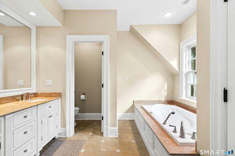 Tiny photo for 76 Lords Highway, Weston, CT 06883 (MLS # 24151746)