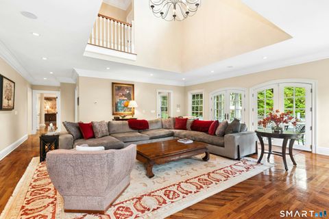 Tiny photo for 76 Lords Highway, Weston, CT 06883 (MLS # 24151746)