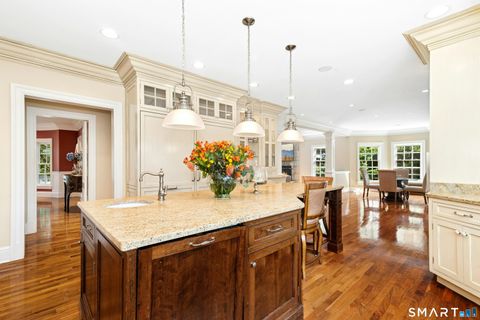 Tiny photo for 76 Lords Highway, Weston, CT 06883 (MLS # 24151746)