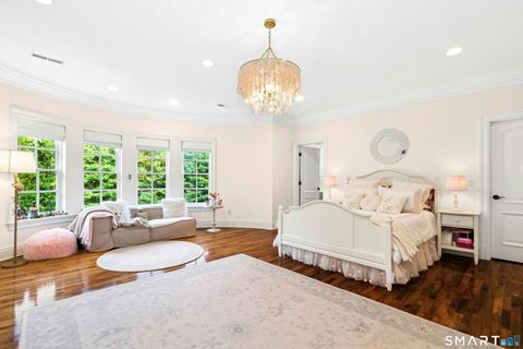 Tiny photo for 76 Lords Highway, Weston, CT 06883 (MLS # 24151746)