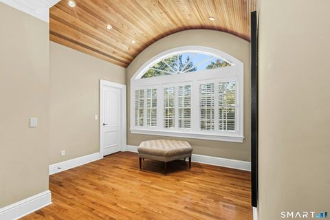 Tiny photo for 76 Lords Highway, Weston, CT 06883 (MLS # 24151746)