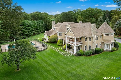 Tiny photo for 76 Lords Highway, Weston, CT 06883 (MLS # 24151746)