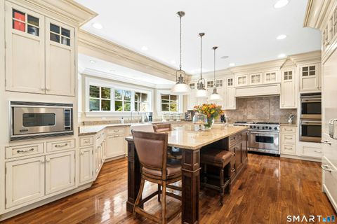 Tiny photo for 76 Lords Highway, Weston, CT 06883 (MLS # 24151746)