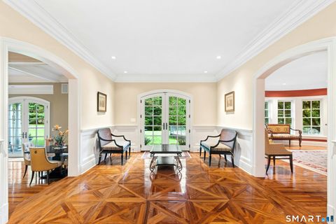 Tiny photo for 76 Lords Highway, Weston, CT 06883 (MLS # 24151746)