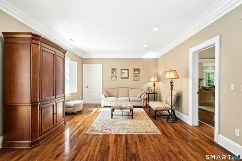 Tiny photo for 76 Lords Highway, Weston, CT 06883 (MLS # 24151746)