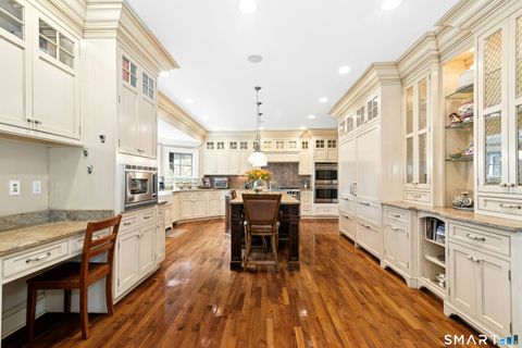 Tiny photo for 76 Lords Highway, Weston, CT 06883 (MLS # 24151746)