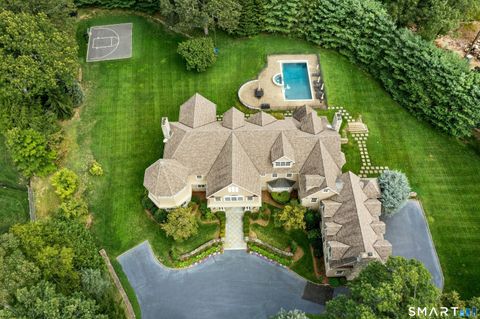 76 Lords Highway Weston CT 06883