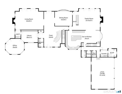 Tiny photo for 76 Lords Highway, Weston, CT 06883 (MLS # 24151746)