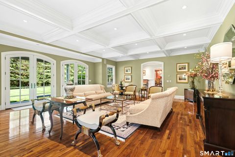 Tiny photo for 76 Lords Highway, Weston, CT 06883 (MLS # 24151746)