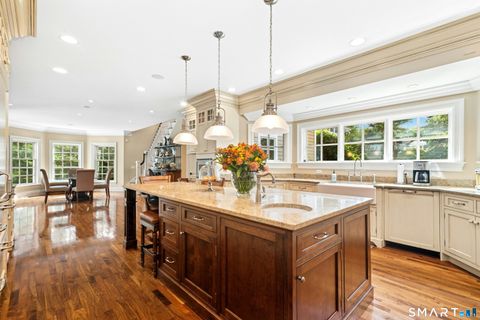 Tiny photo for 76 Lords Highway, Weston, CT 06883 (MLS # 24151746)