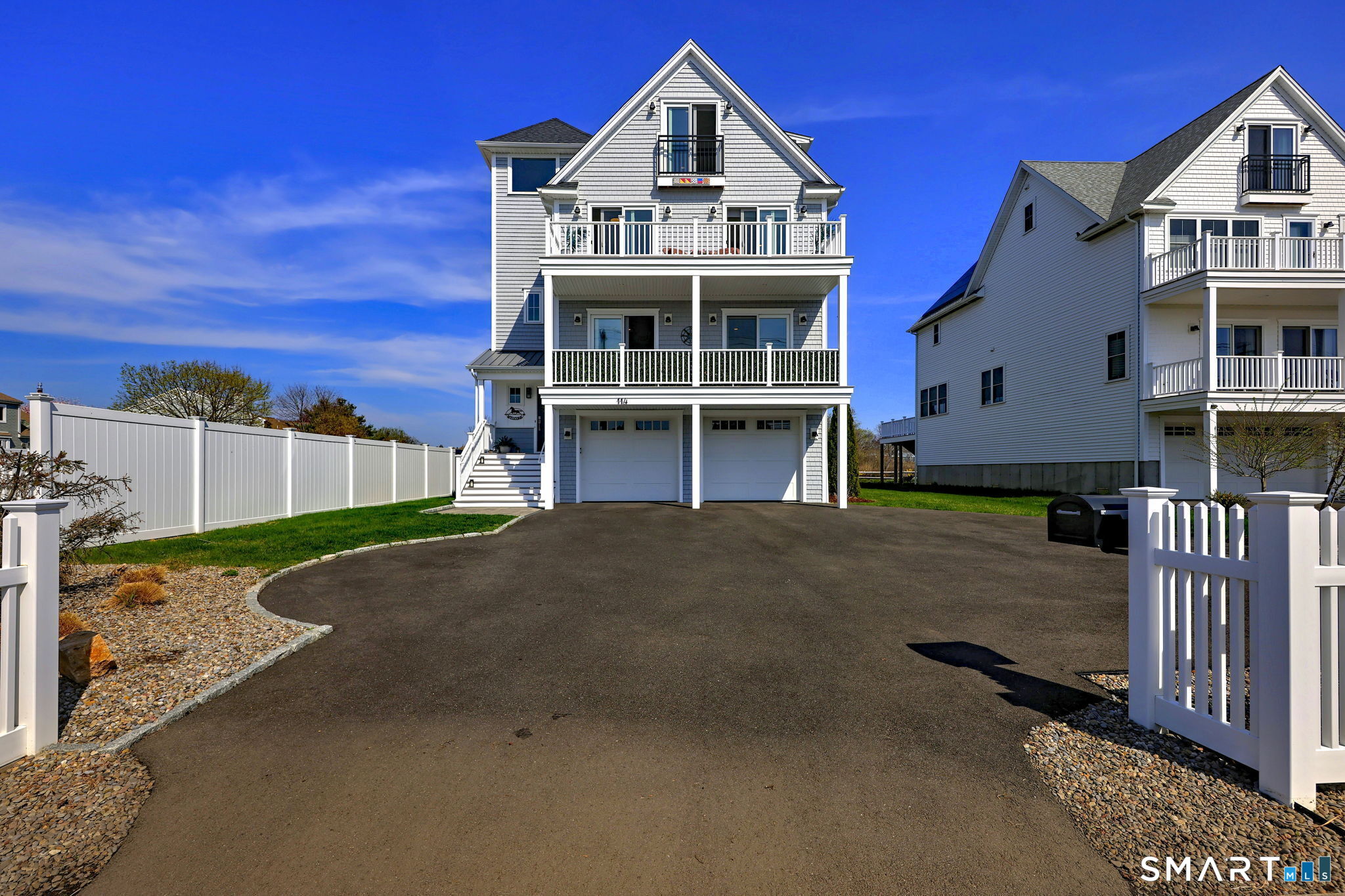114 Merwin Avenue