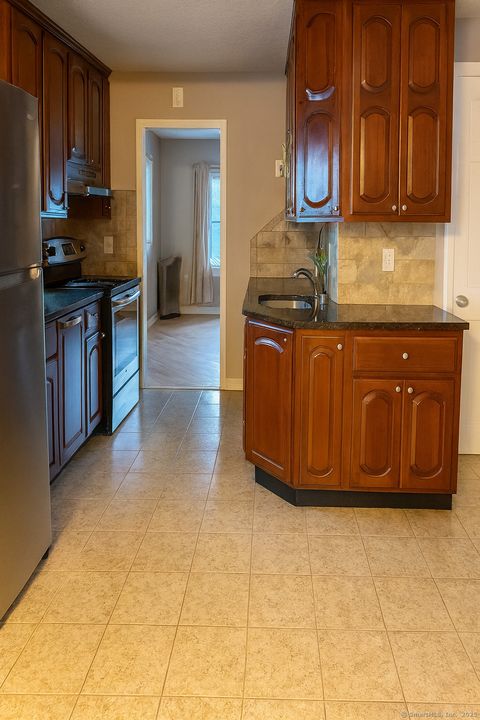 Tiny photo for 15 Mountain View Drive, Plainville, CT 06062 (MLS # 24137139)