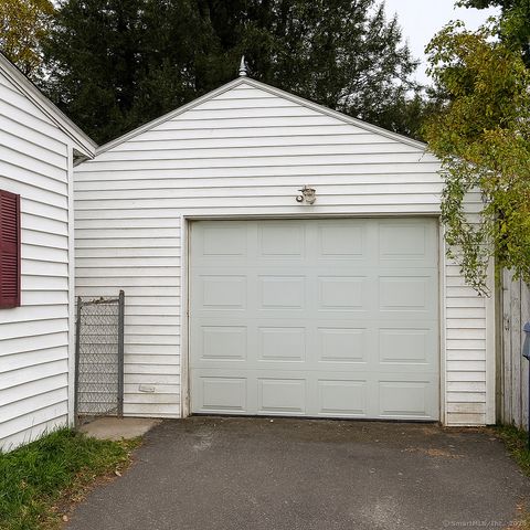 Tiny photo for 15 Mountain View Drive, Plainville, CT 06062 (MLS # 24137139)