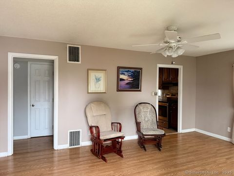 Tiny photo for 15 Mountain View Drive, Plainville, CT 06062 (MLS # 24137139)