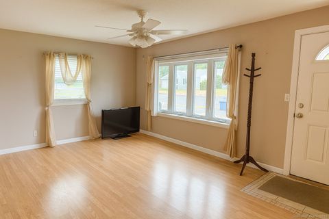 Tiny photo for 15 Mountain View Drive, Plainville, CT 06062 (MLS # 24137139)