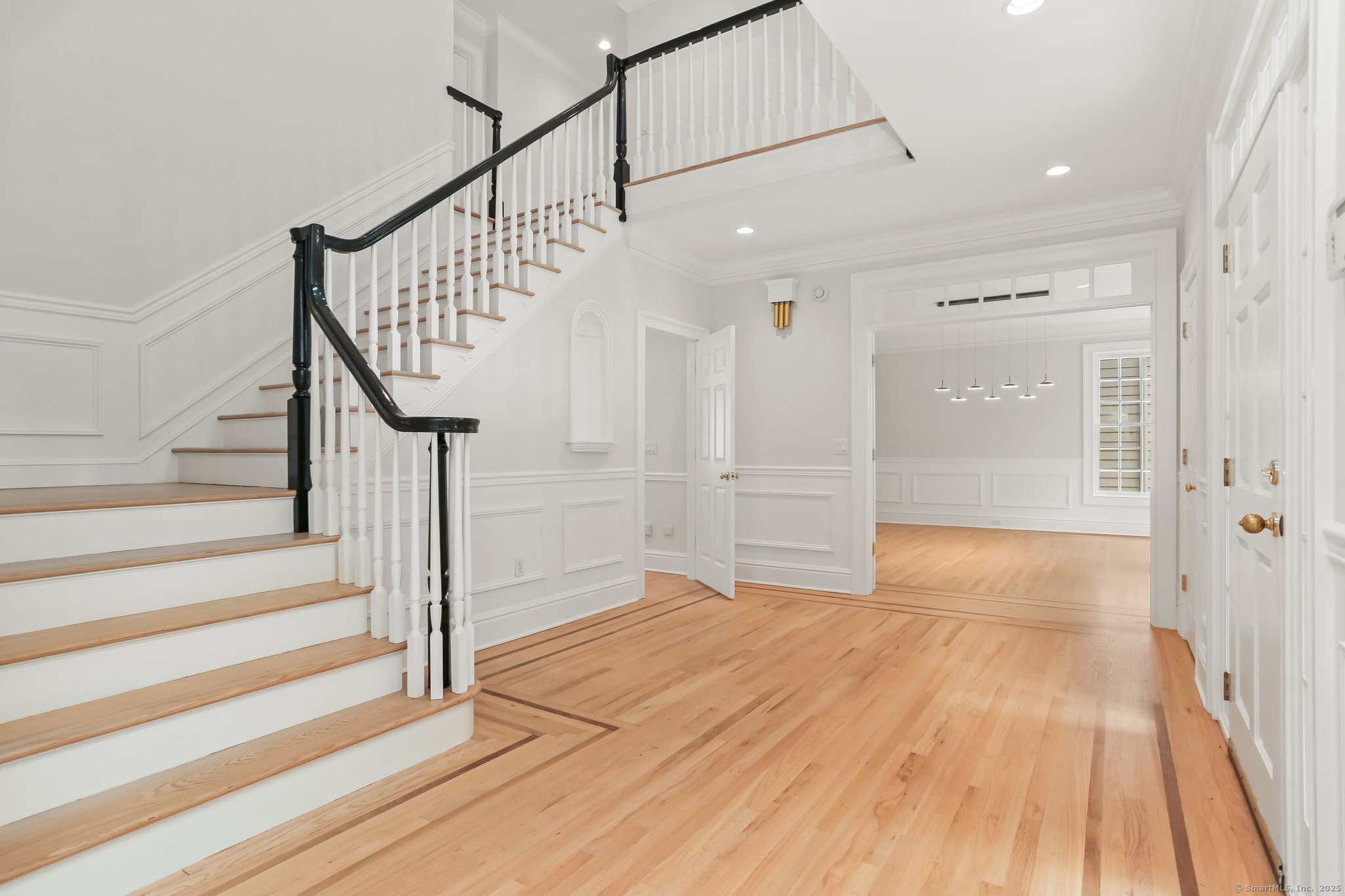 5 Winthrop Hill