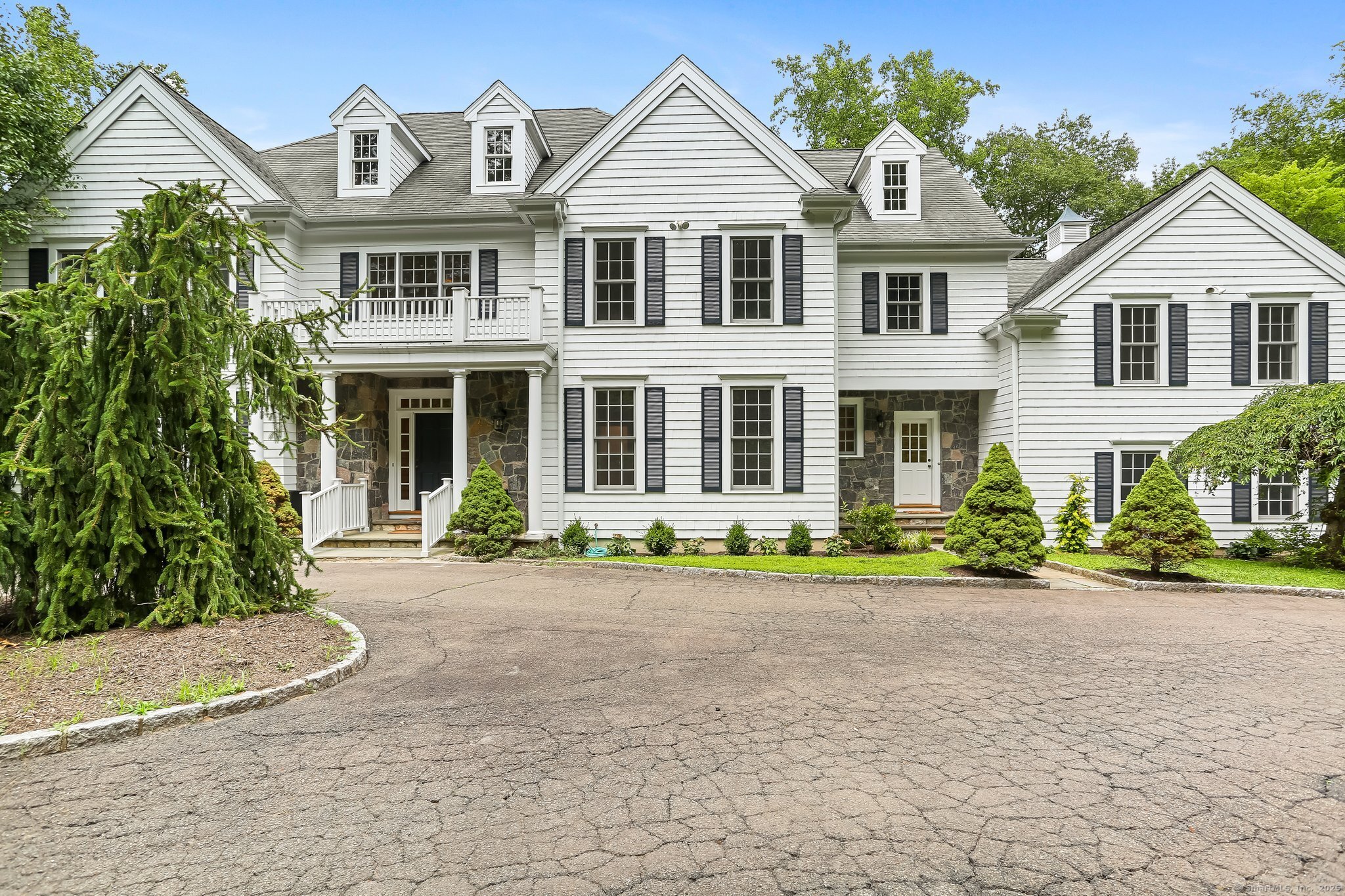5 Winthrop Hill