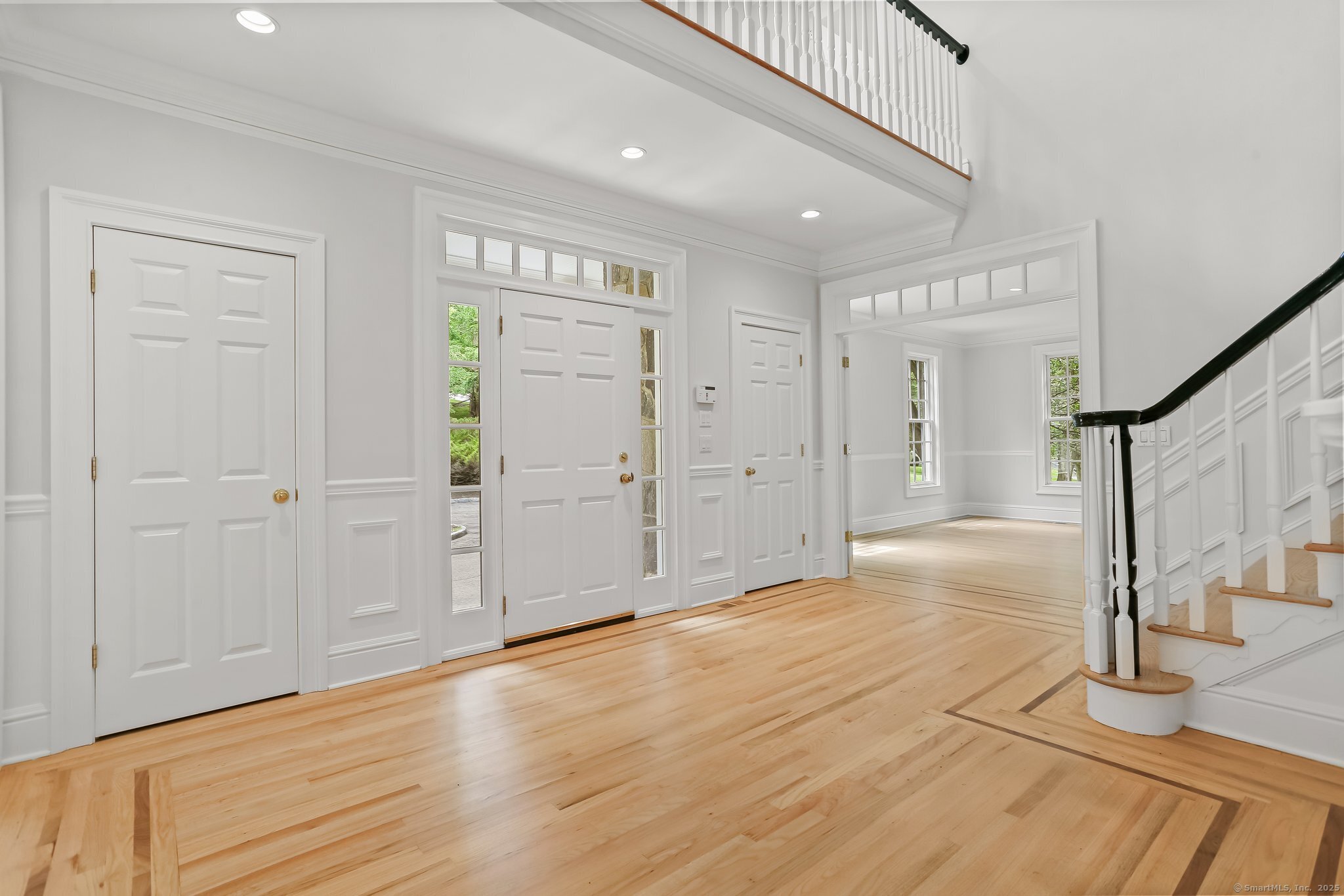 5 Winthrop Hill