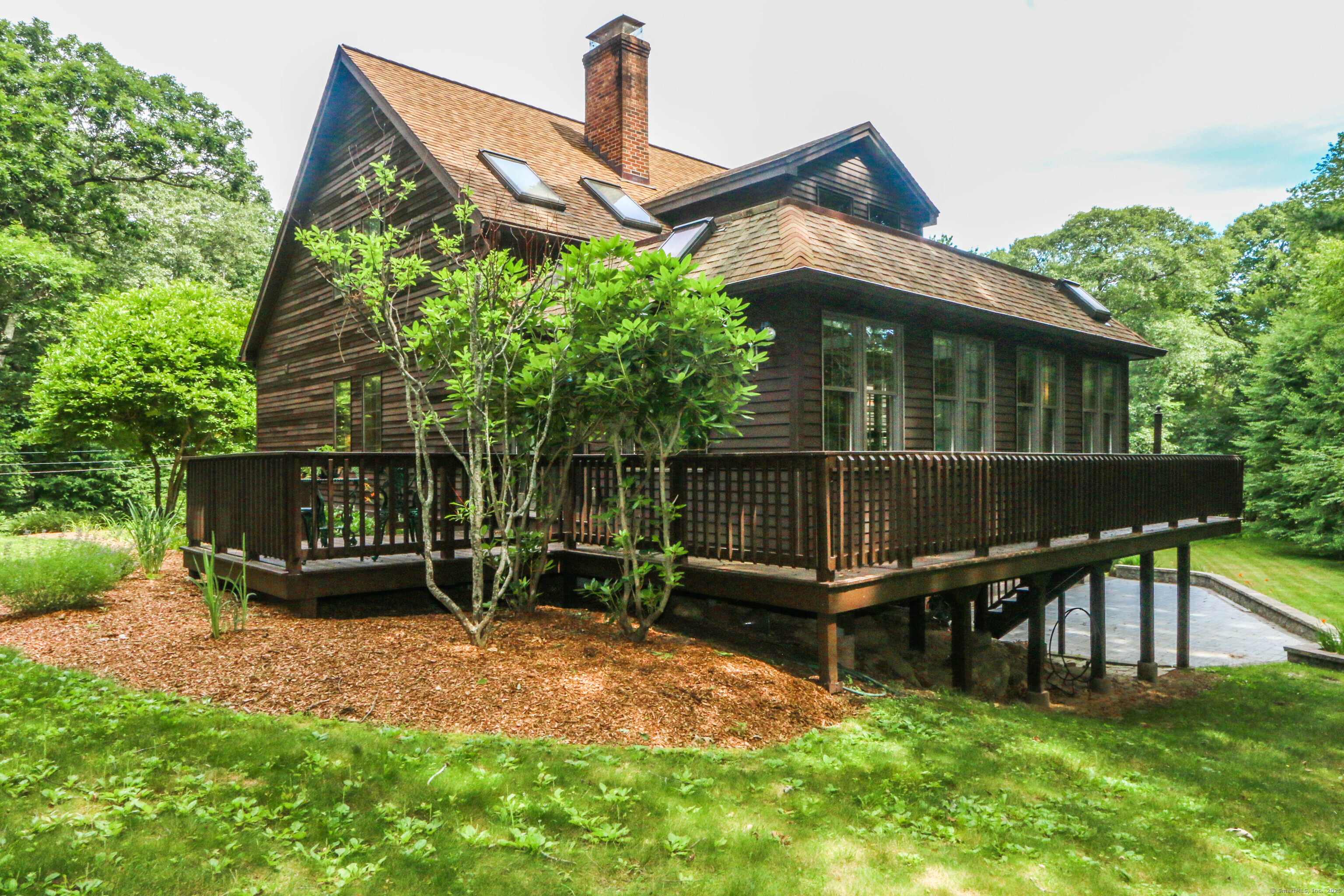 196 Scott Hill Road