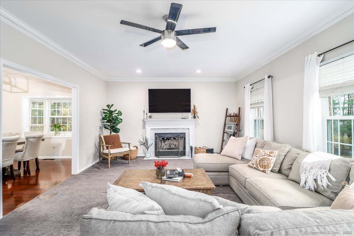 14 Kingswood Drive #14, Bethel, Connecticut image 6